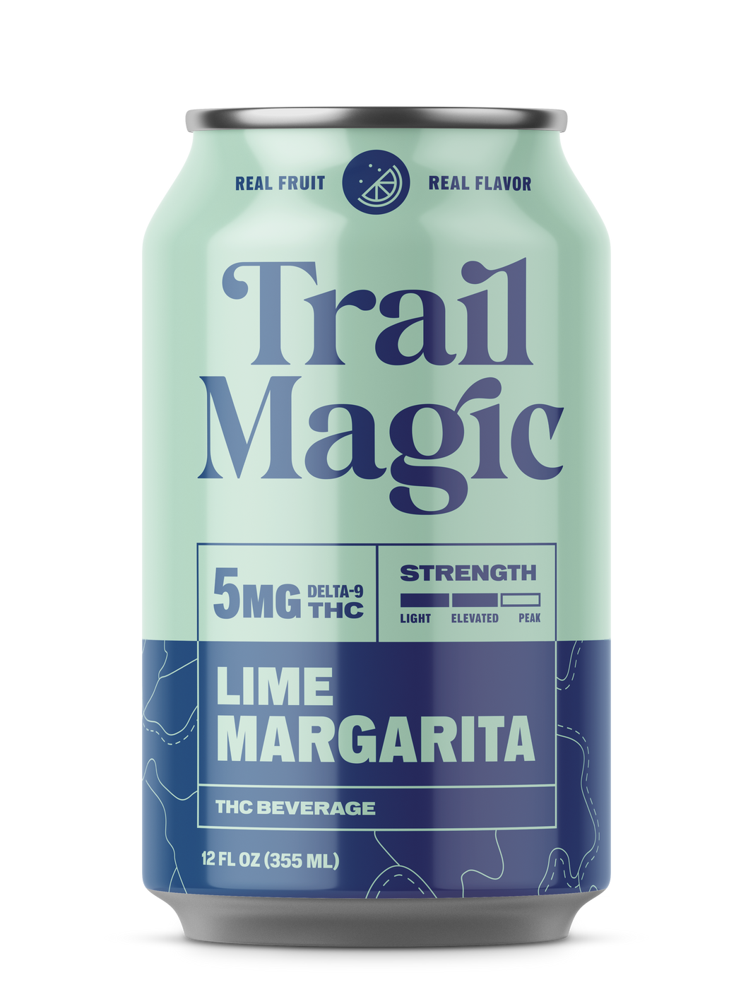 Legally Highest Lime Margarita 4 Pack Cans