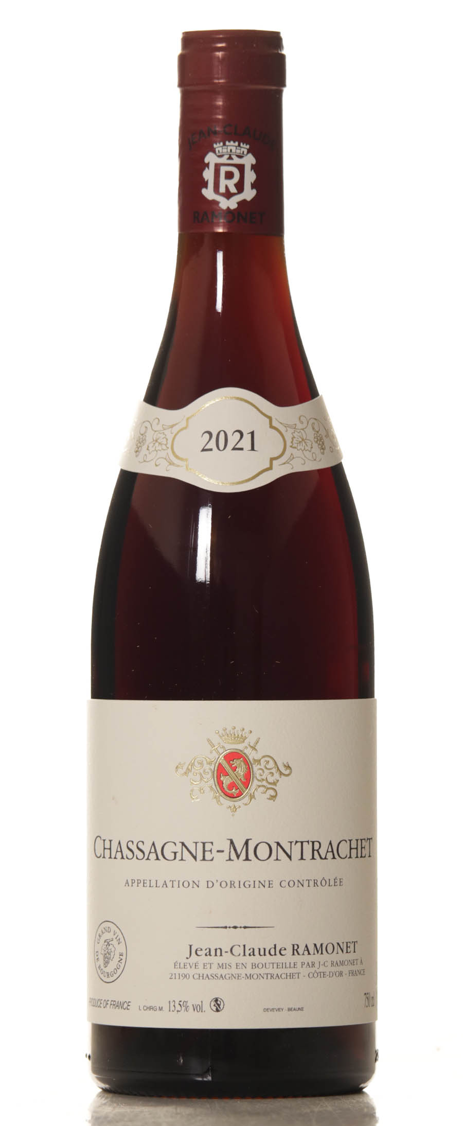 Jc Ramonet Chassagne Montrachet