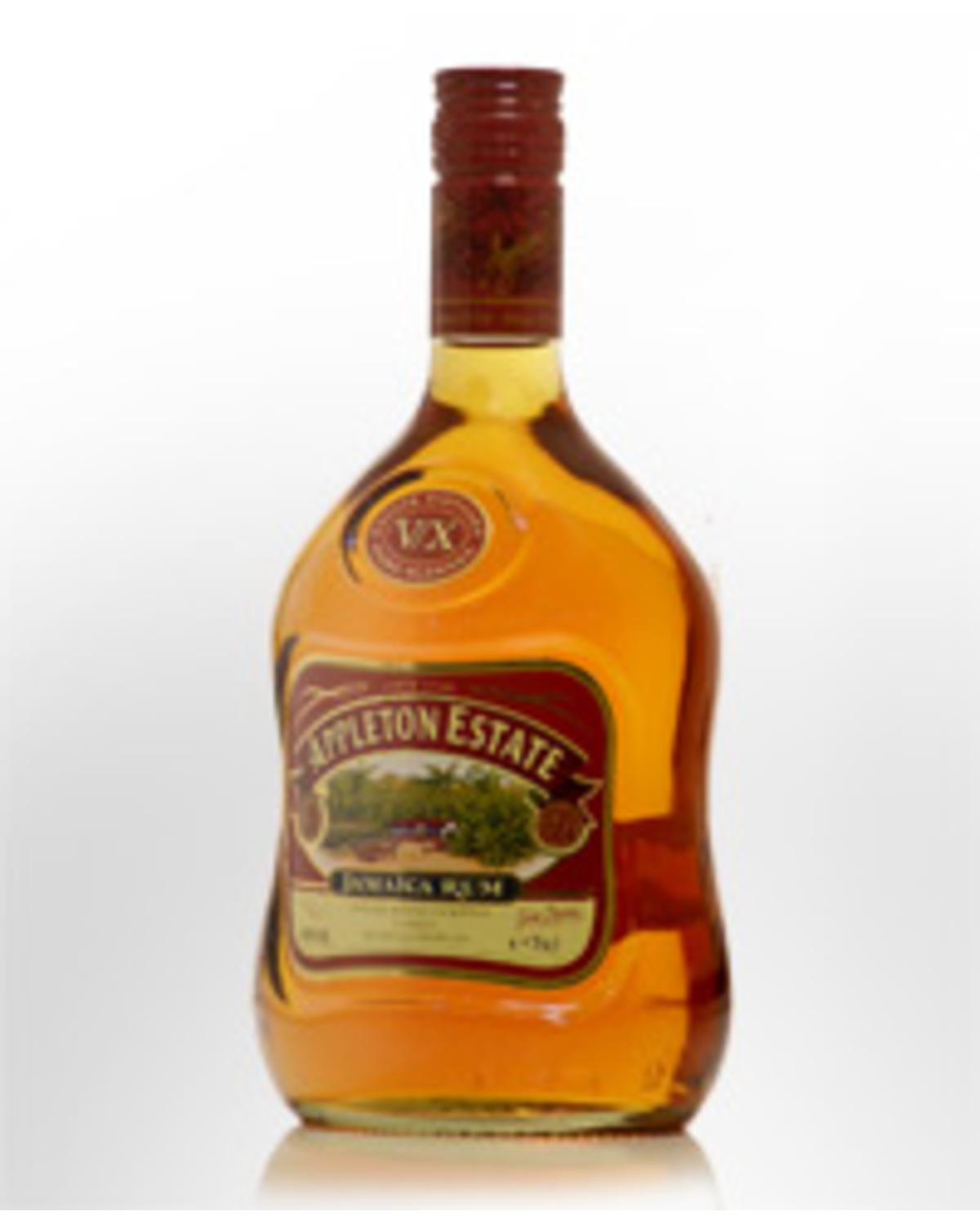 Appleton Estate V/X Jamaica Rum