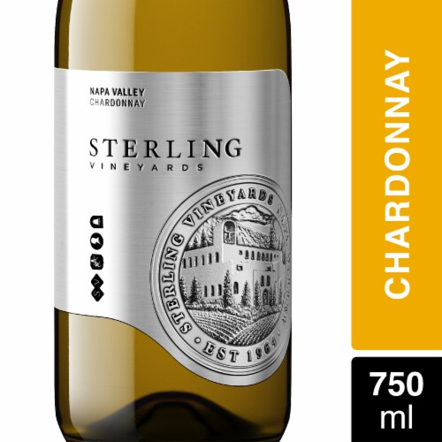 Sterling Napa Chardonnay