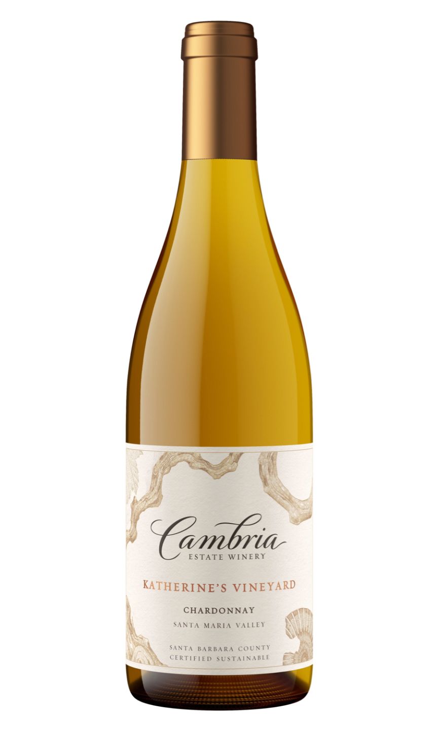 Cambria Katherin Chardonnay