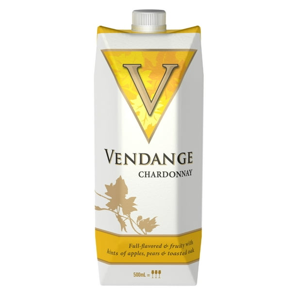 Vendange Chardonnay