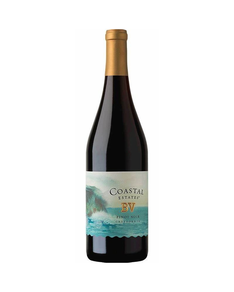 Bv Coastal Pinot Noir