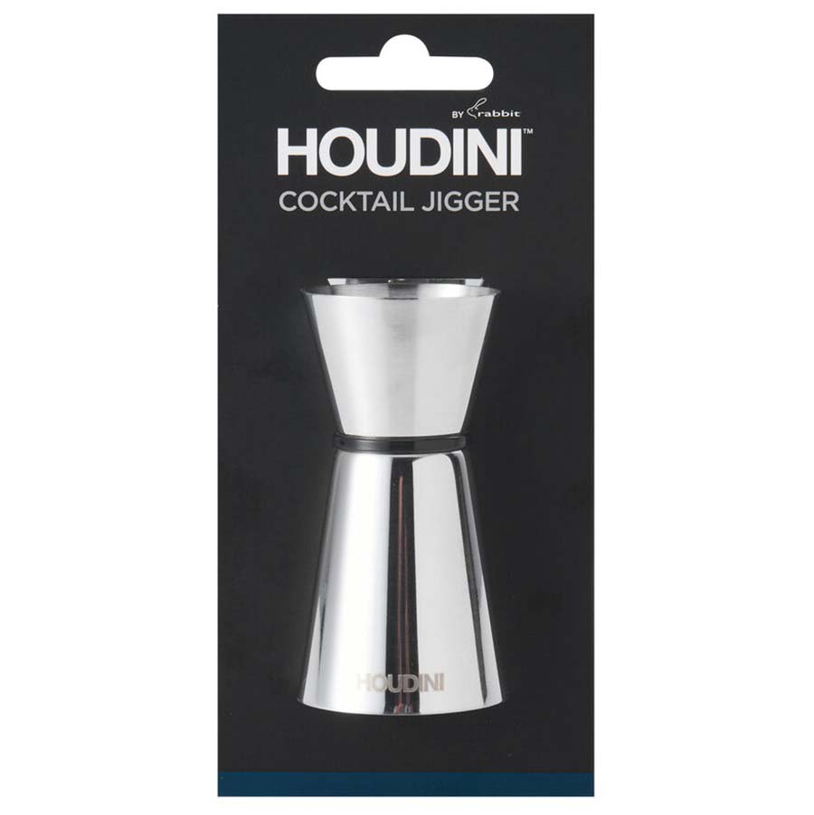 Houdini Cocktail Jigger
