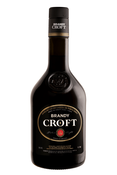 Croft Brandy
