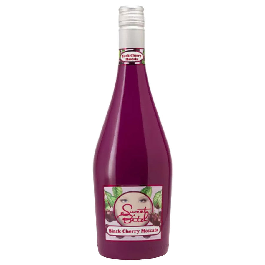 Switch Bitch Black Cherry Moscato