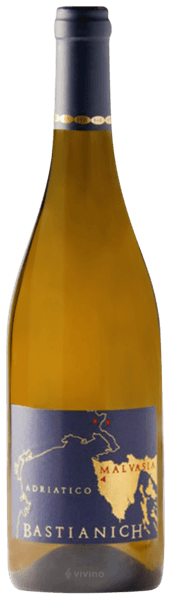 Bastianich Malvasia White Blend