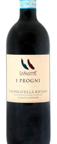 Le Salette RIPAsso Valpolicella