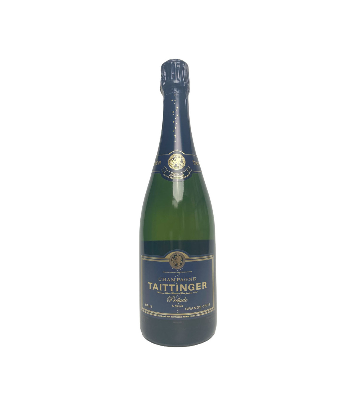 Taittinger Prelude Brut