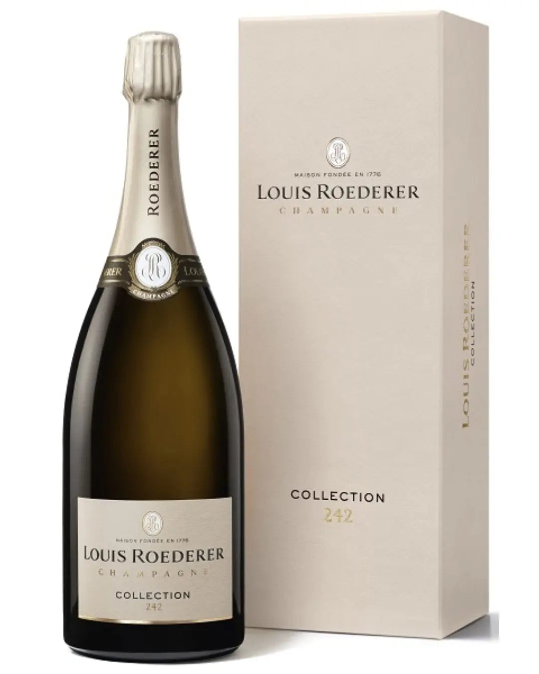 Louis Roederer Colle 242 Brut