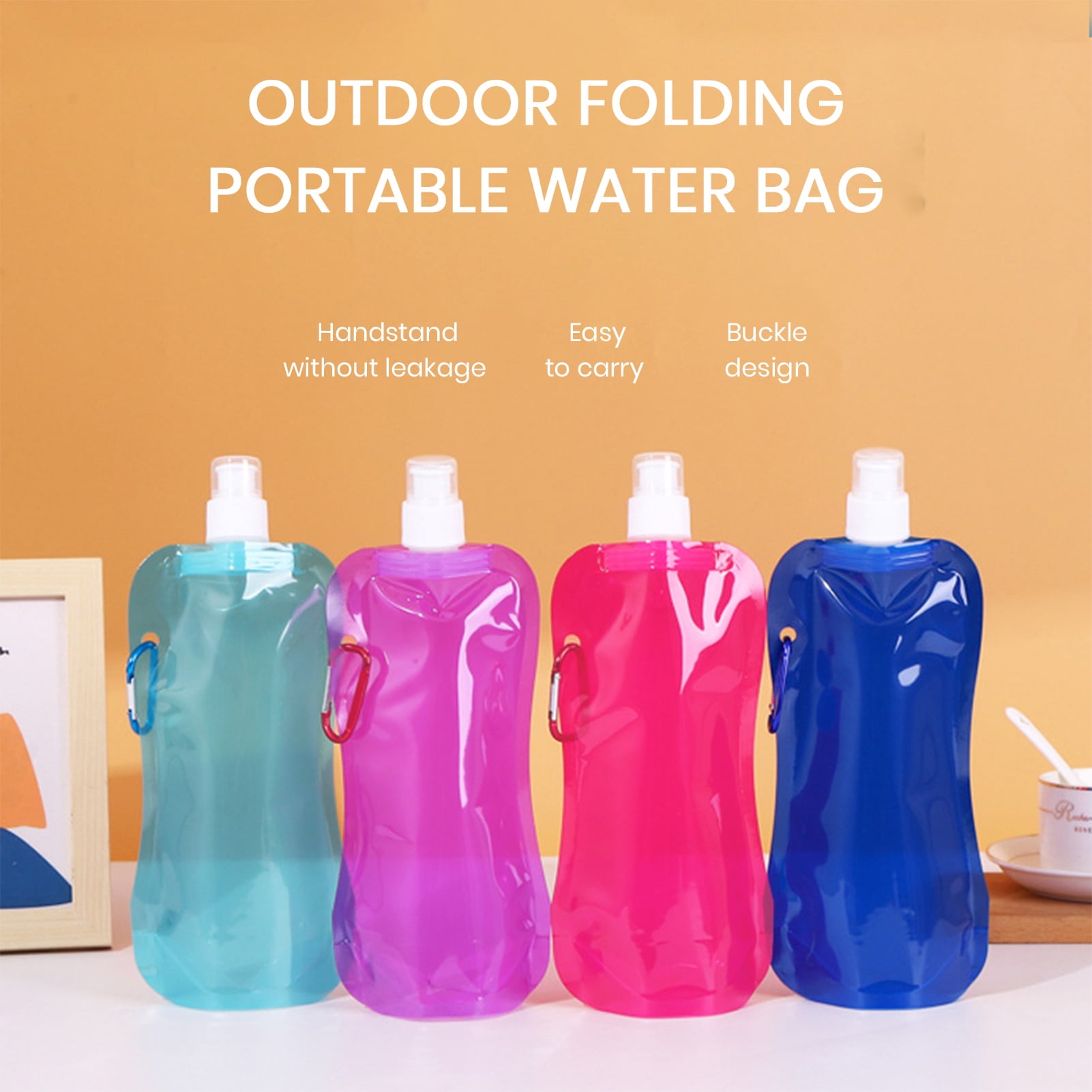 Reusable Bag
