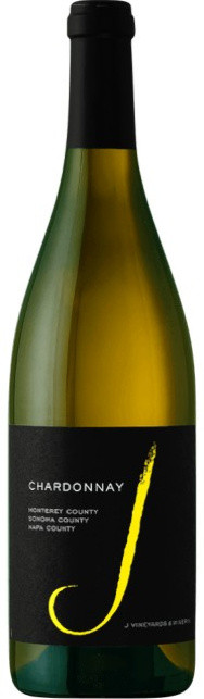 J Vineyard Rr Chardonnay