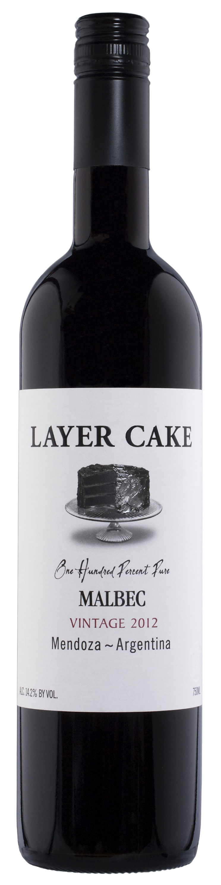 Layer Cake Malbec