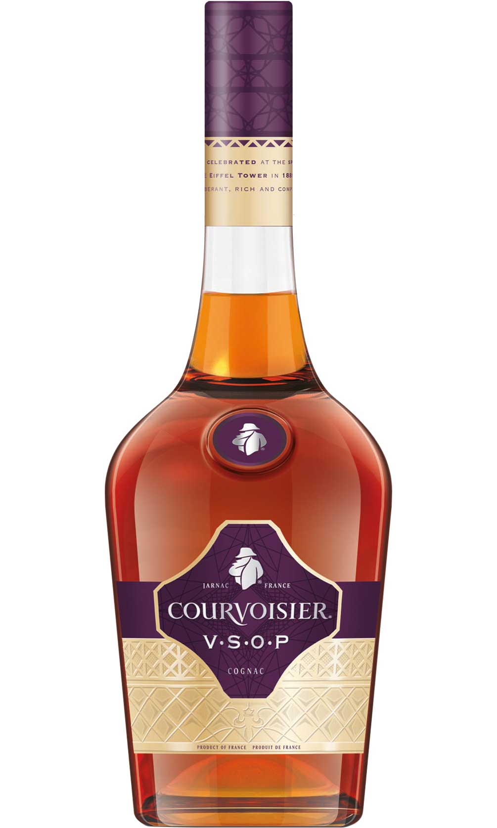 Courvoisier VSOP