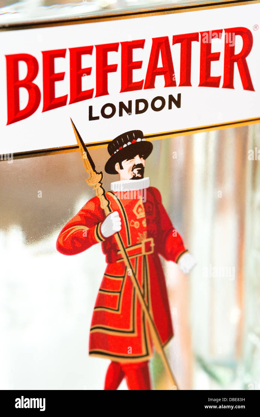 Beefeater Gin