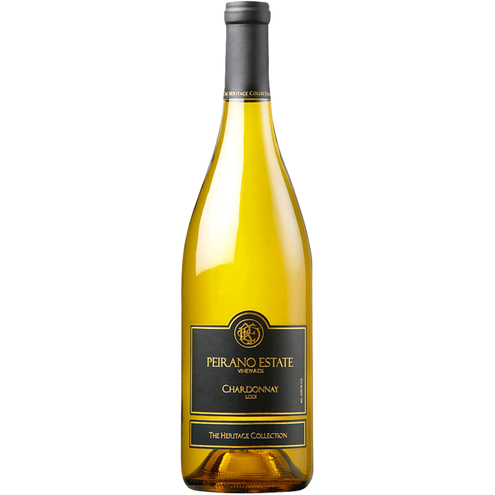 Peirano Estate Chardonnay