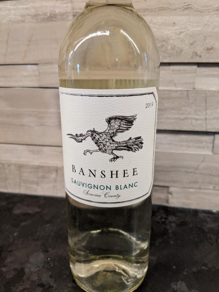 Banshee Sauvignon Blanc