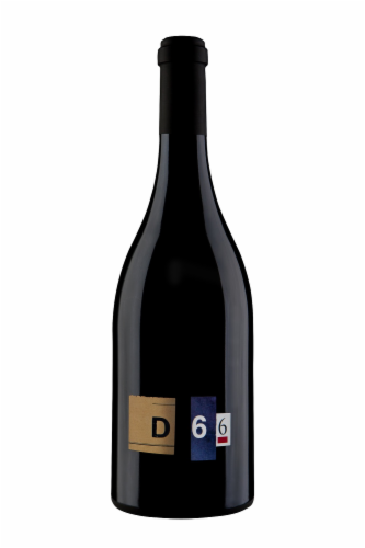 Orin Swift D66 Granacha