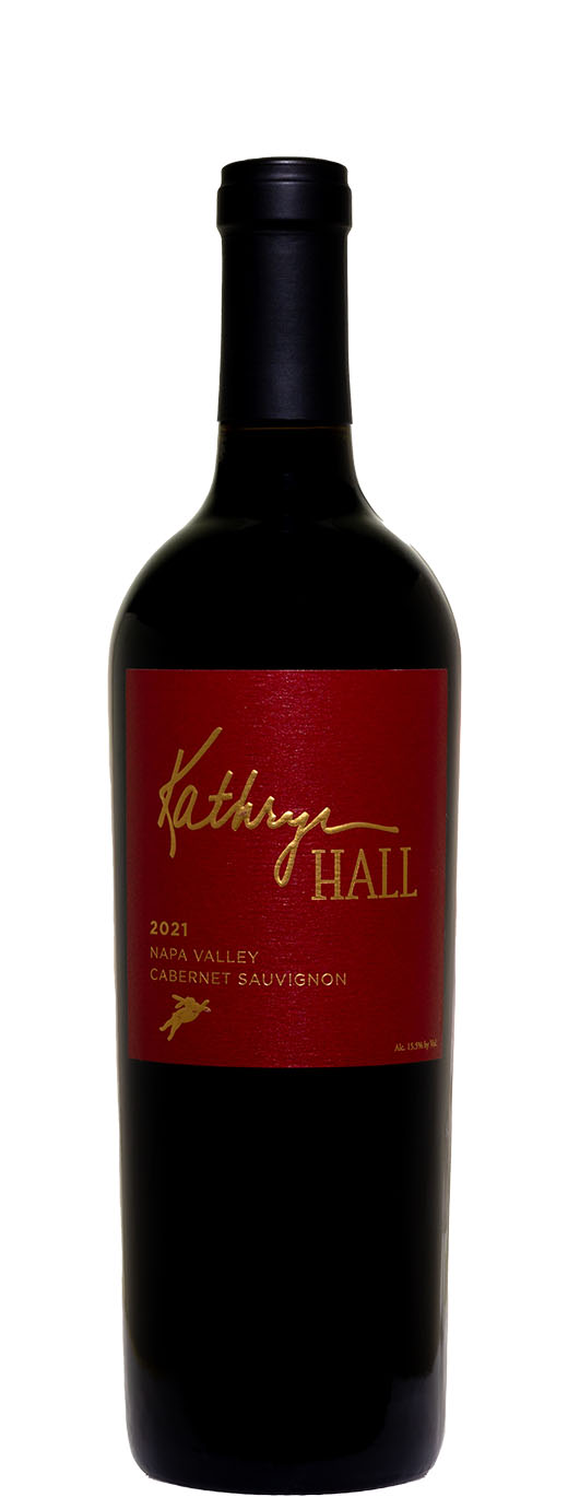 Kathryn Hall Vineyard Cabernet Sauvignon