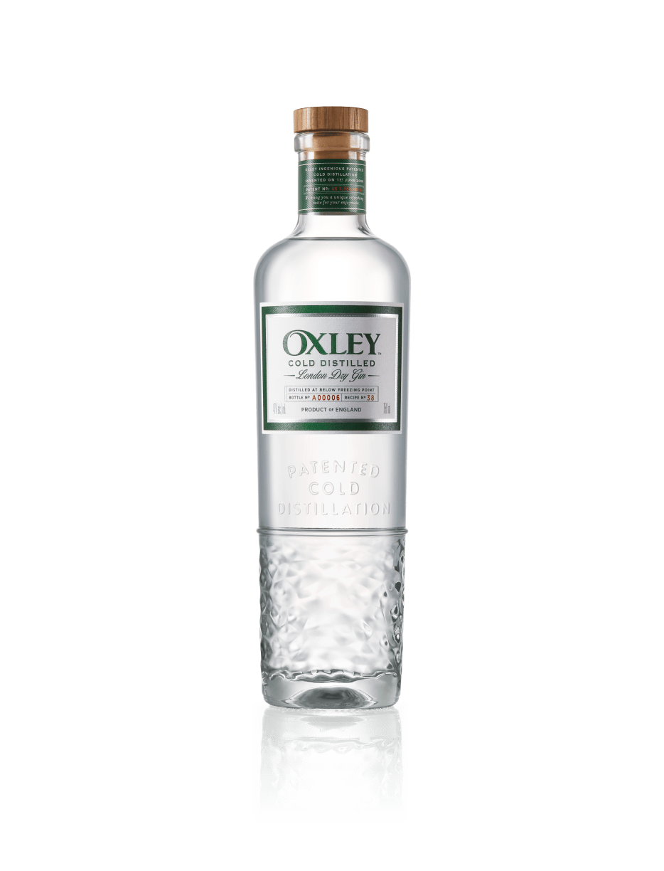 Oxley Gin