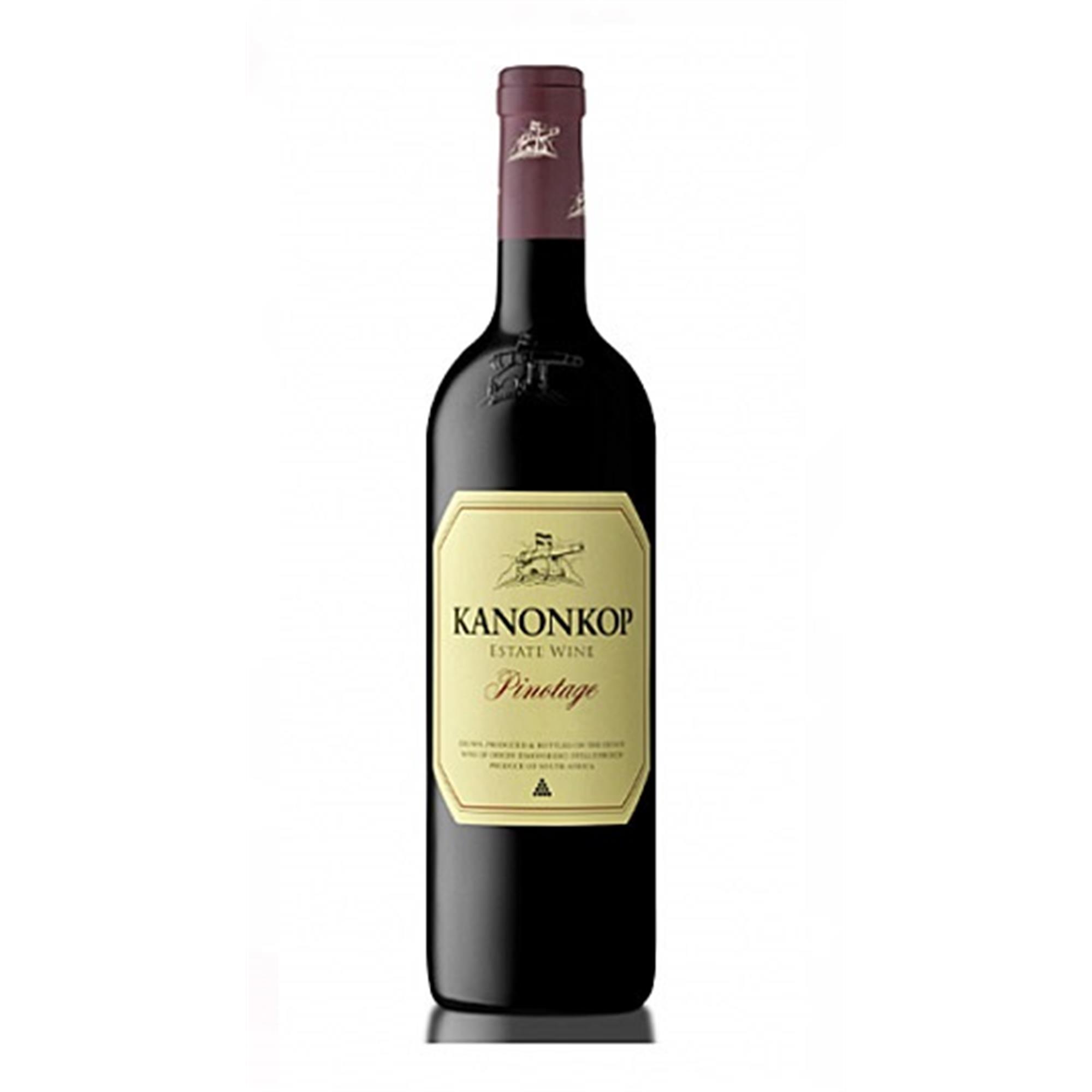 Kanonkop Pinotage