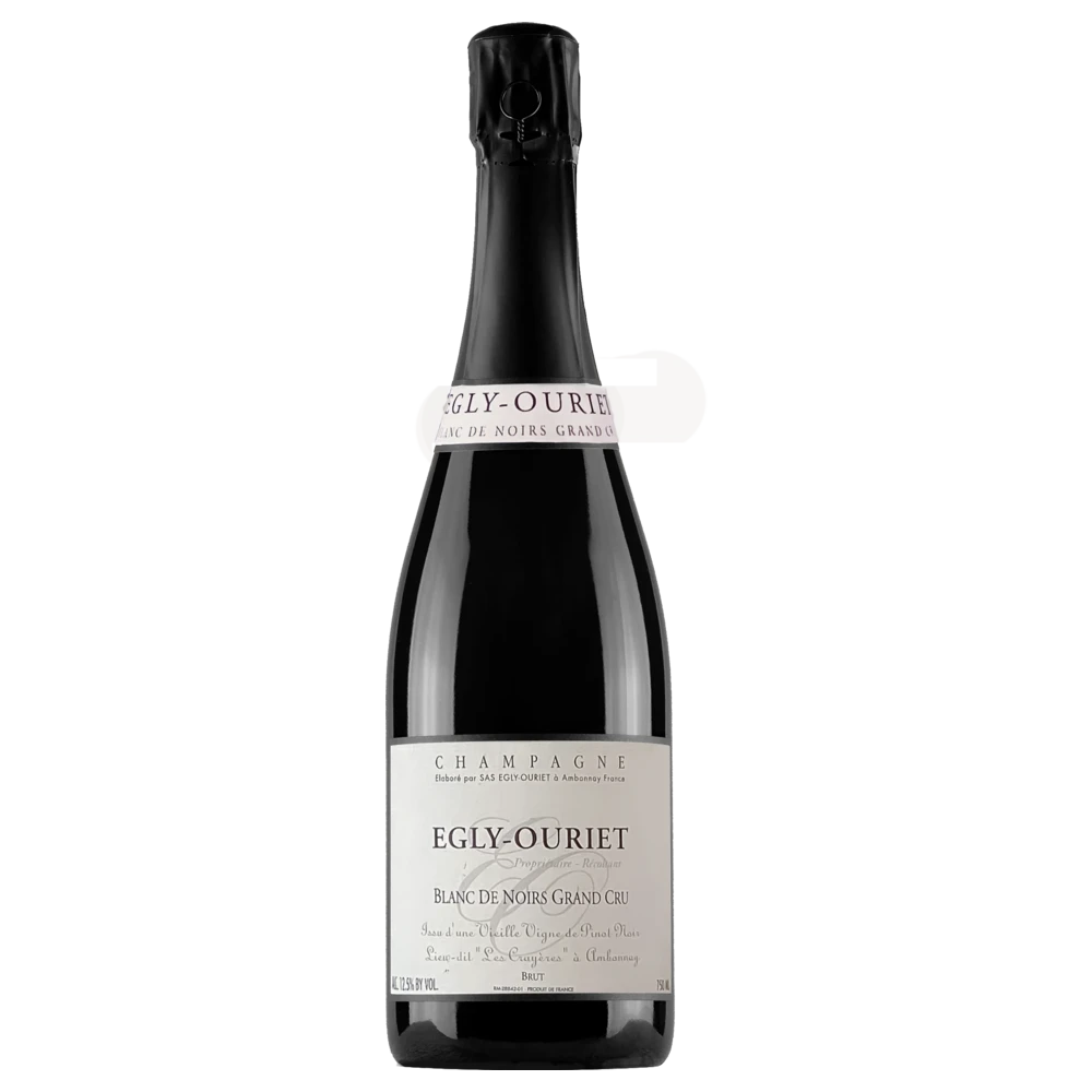 Egly-Ouriet Grand Cru Les Cray Blanc De Noir