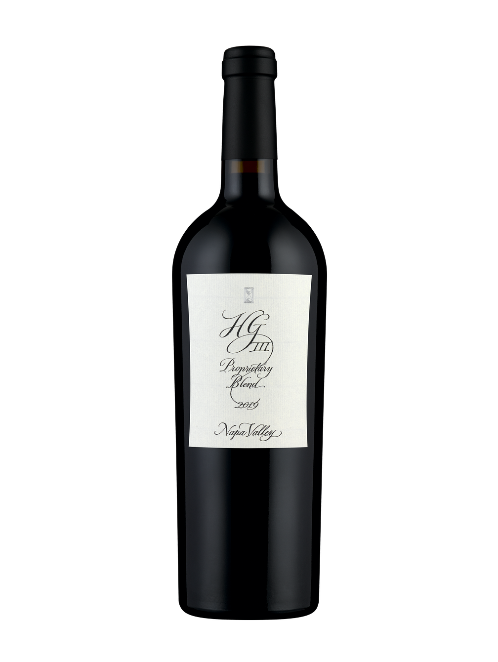 Hourglass Hgiii Red Blend