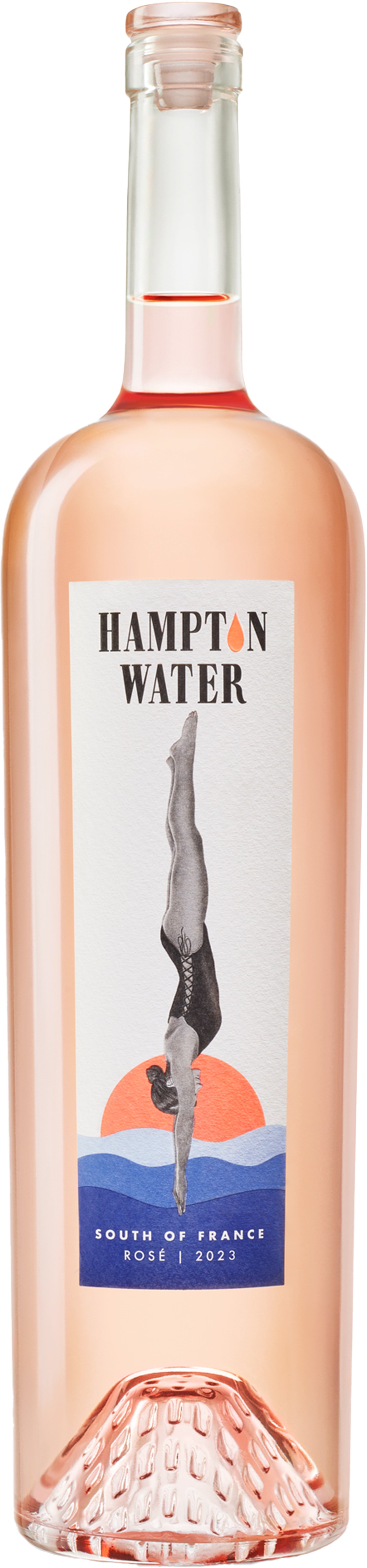 Hampton Water Rose