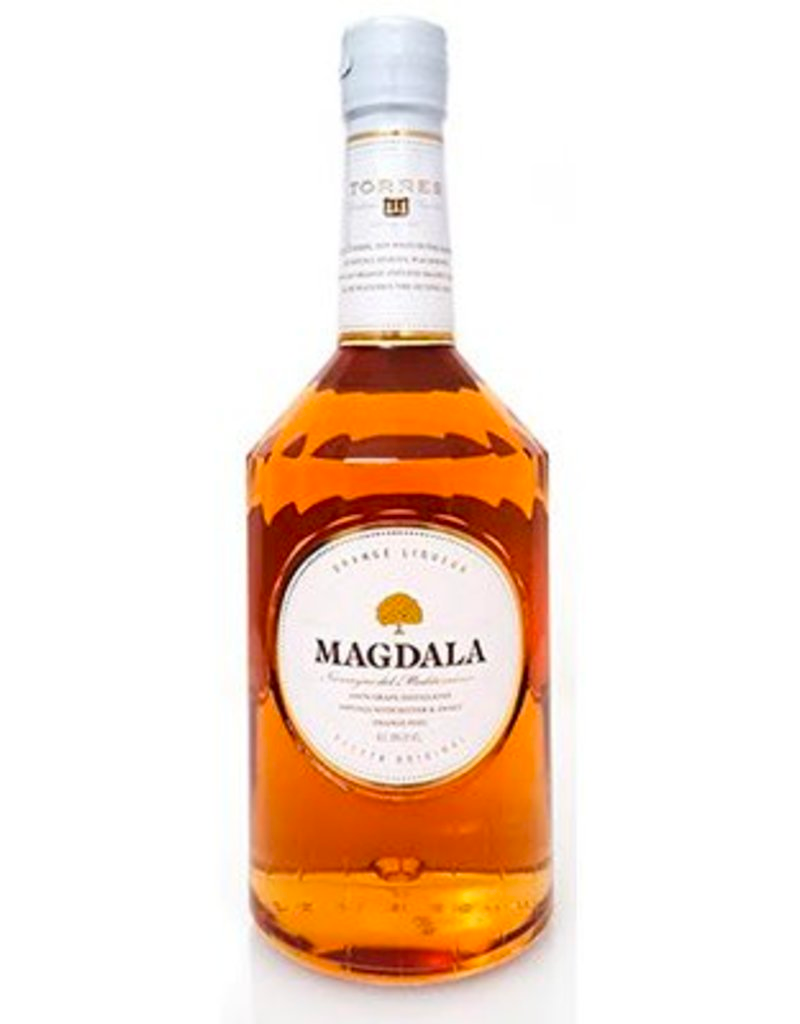 Torres Orange Magdala Liqueur