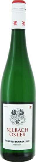 Selbach Oster Gewurztraminer
