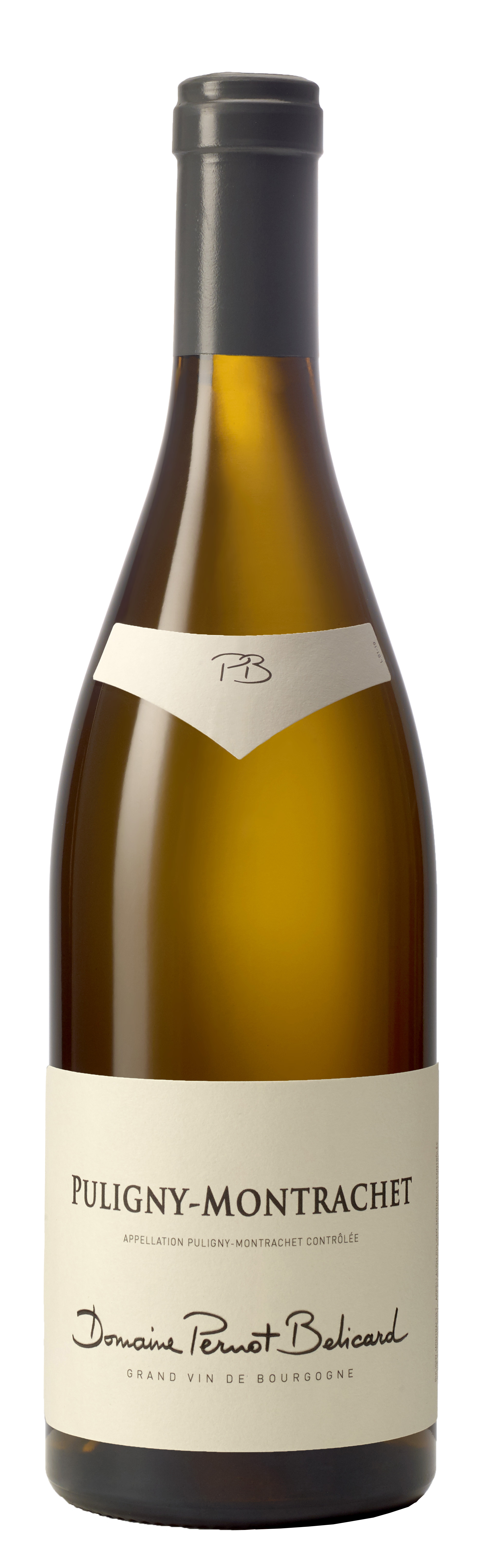 Domaine Paul Pernot Puiligny Montrachet