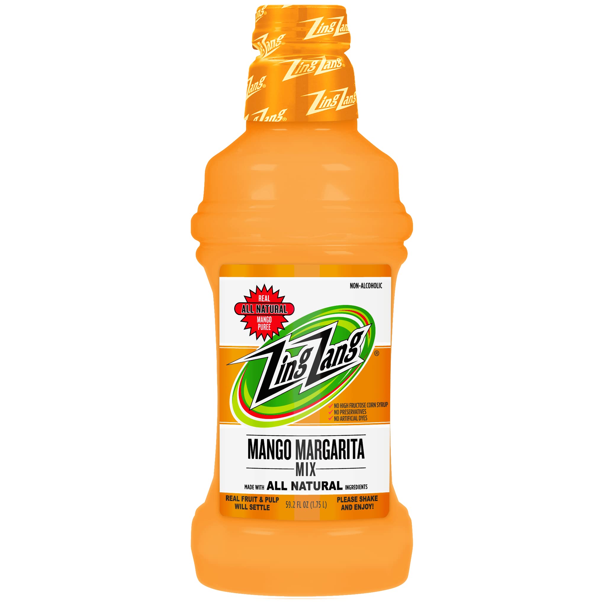 Zingzang Mango Margarita