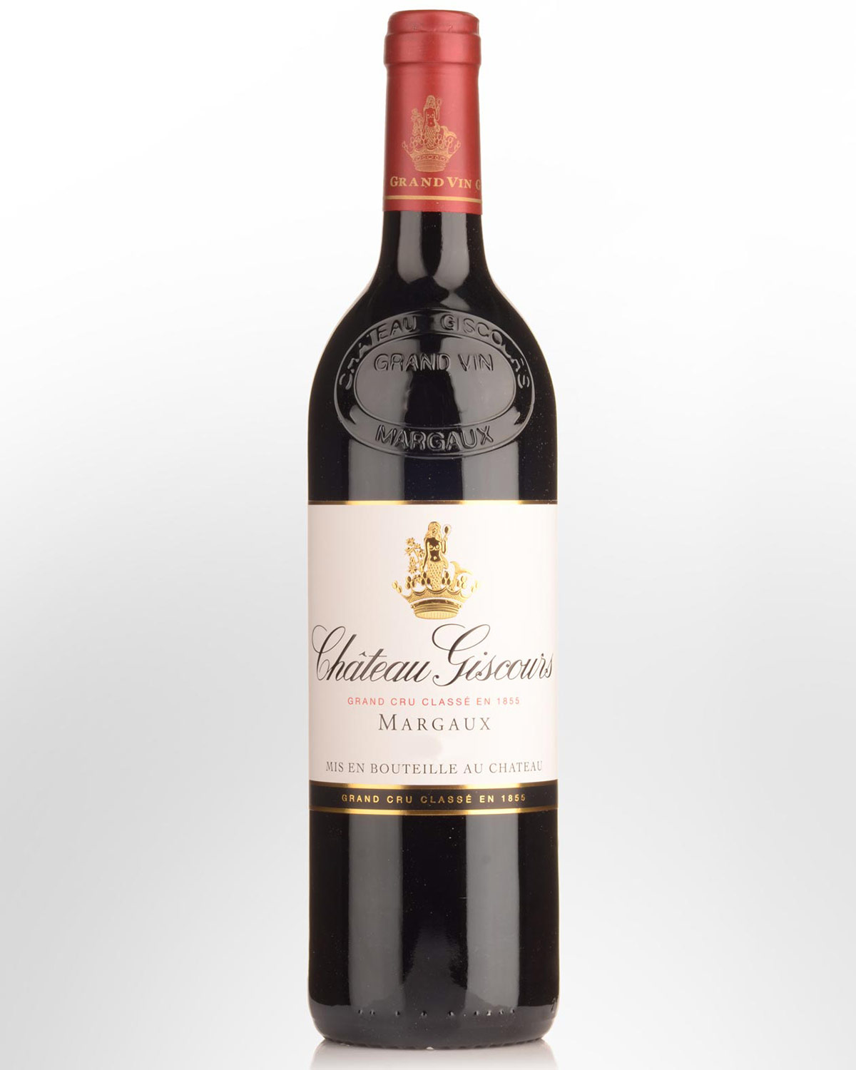 Chateau Giscours Bordeaux Red