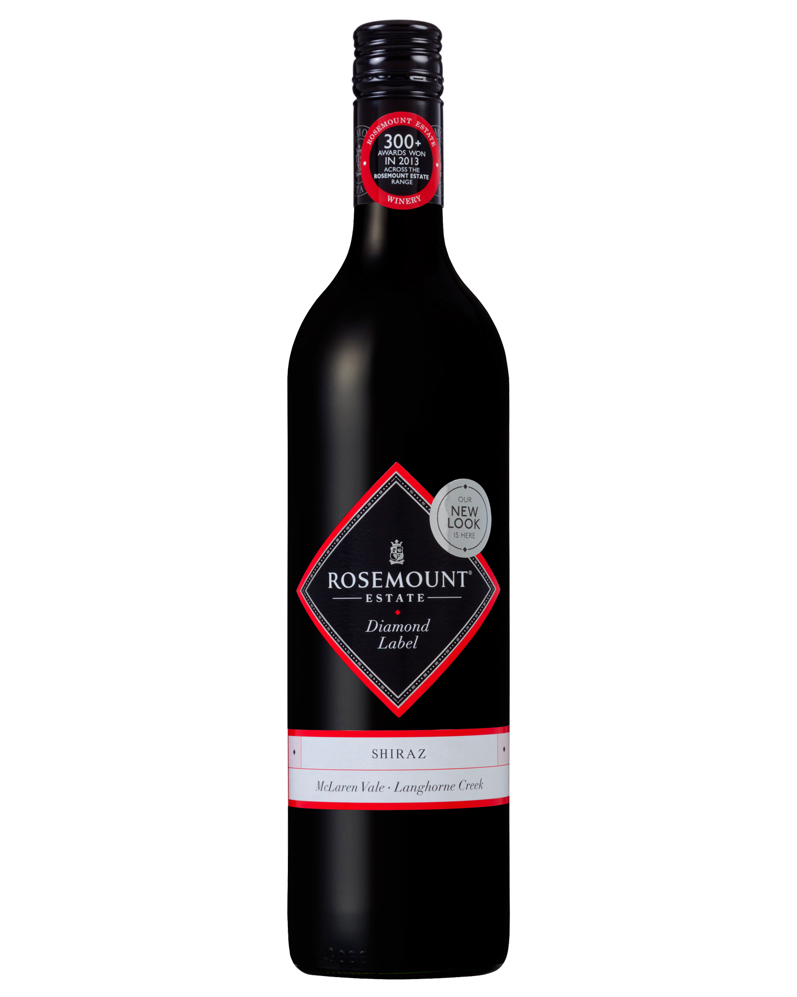 Rosemount Mudgee Shiraz