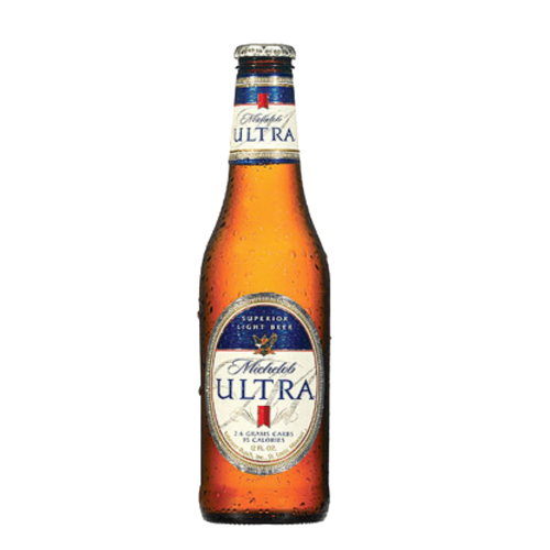 Michelob Ultra 1/6 Keg