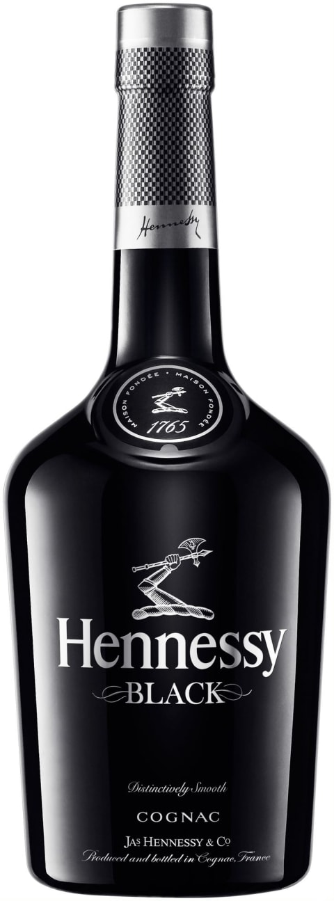 Hennessey Black