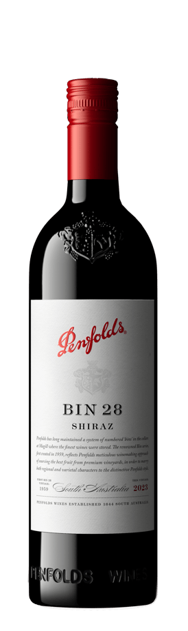 Penfold Bin 28 Shiraz