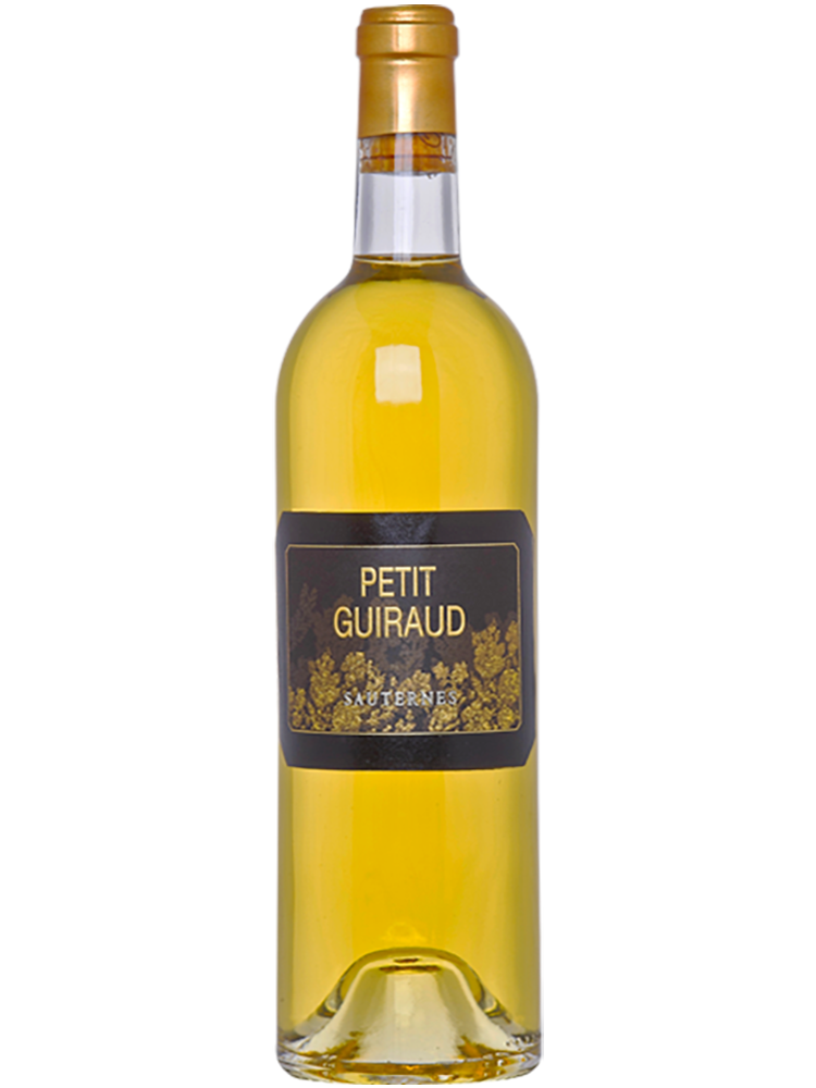 Petit Guiraud Sauternes