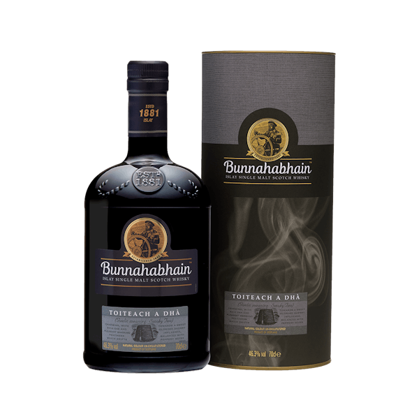 Bunnahabhain Toiteach Single Malt