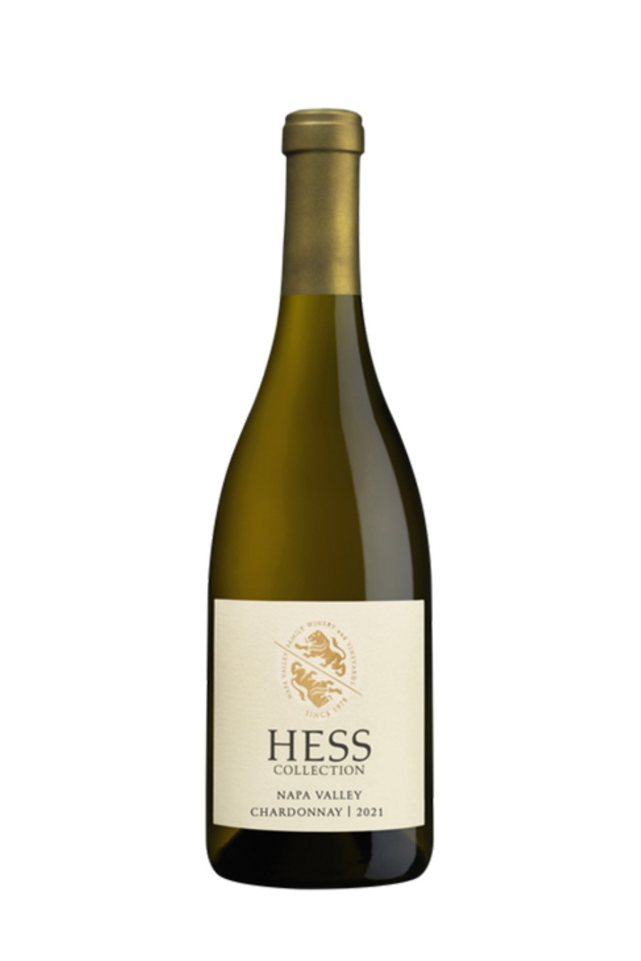Hess Collection Napa Chardonnay
