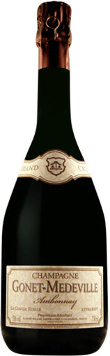 Gonet-Medeville Grand Ruelle Extra Brut