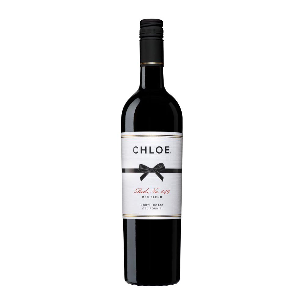 Chloe Red Blend