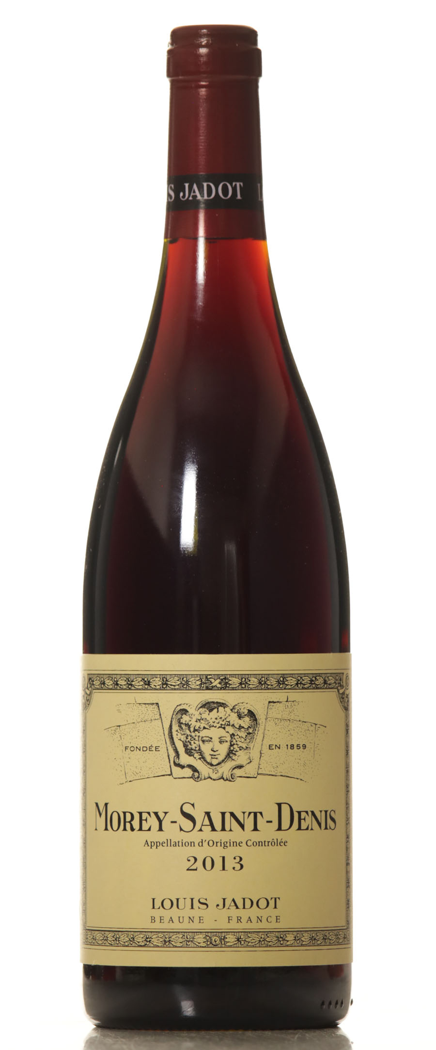 Louis Jadot Cham-Musiny Grnd Cr Morey St Denis