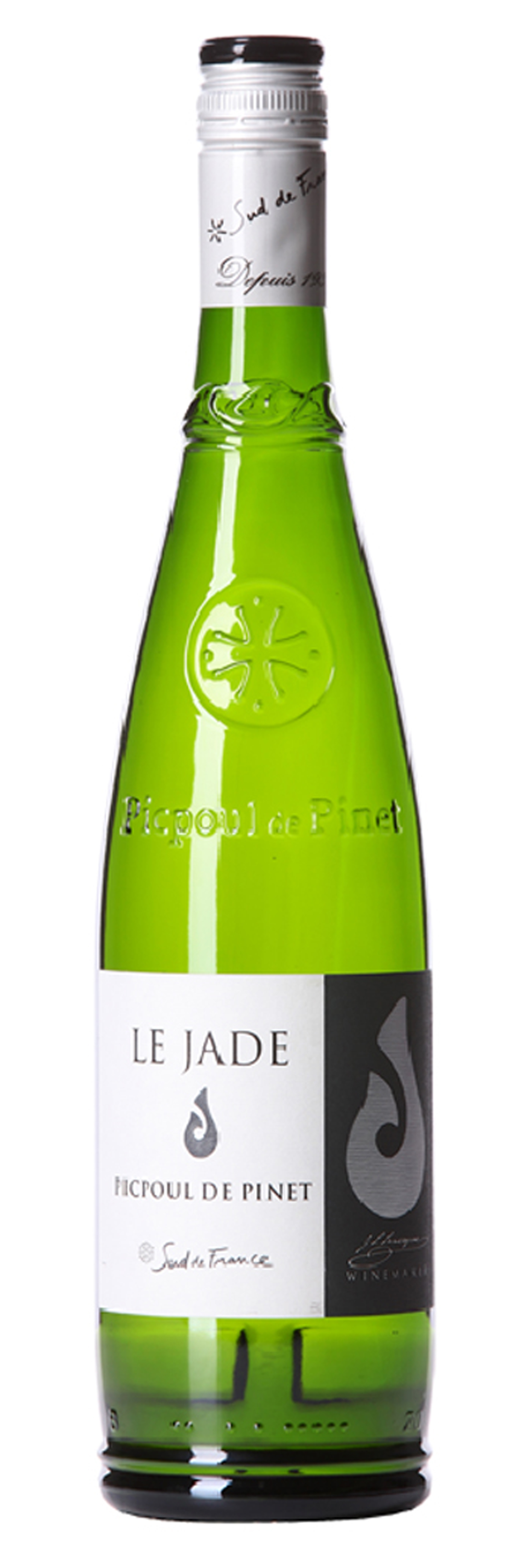Le Jade Picpoul Pinet
