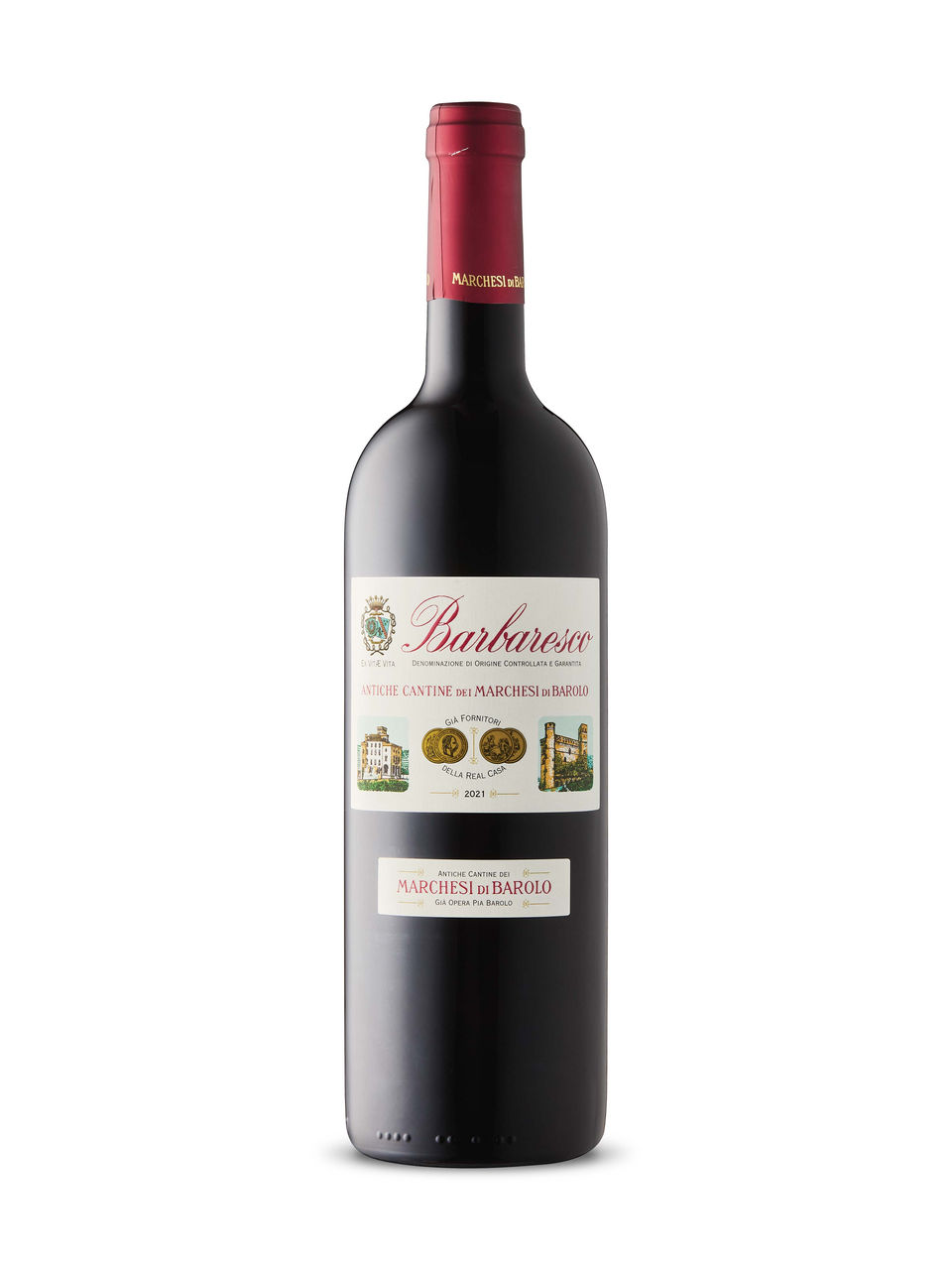 Marchesi Di Barolo Barbaresco