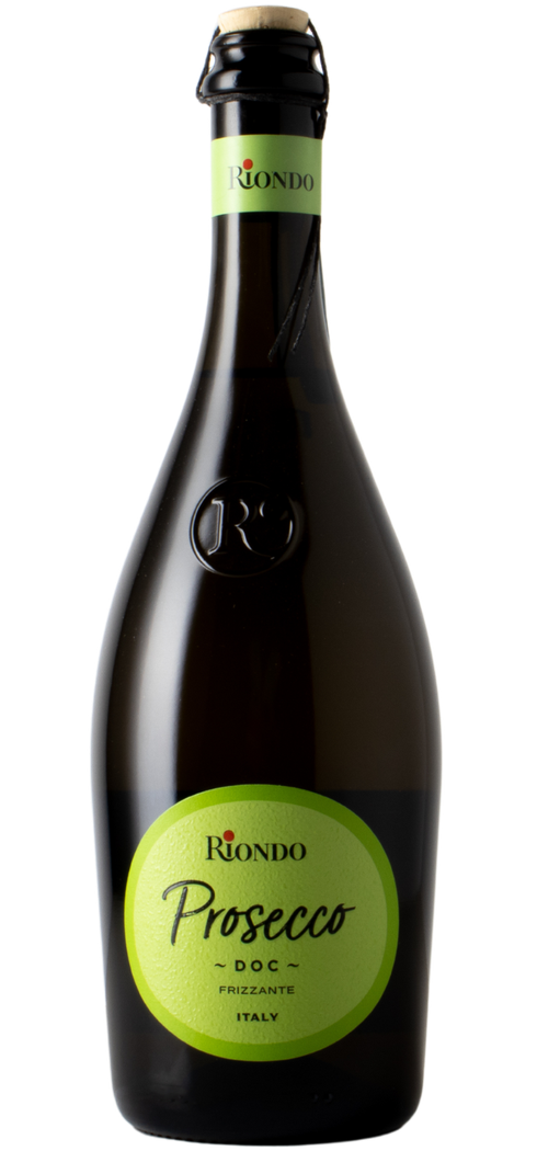 Riondo Spago Nero Non-Alcoholic Sparkling