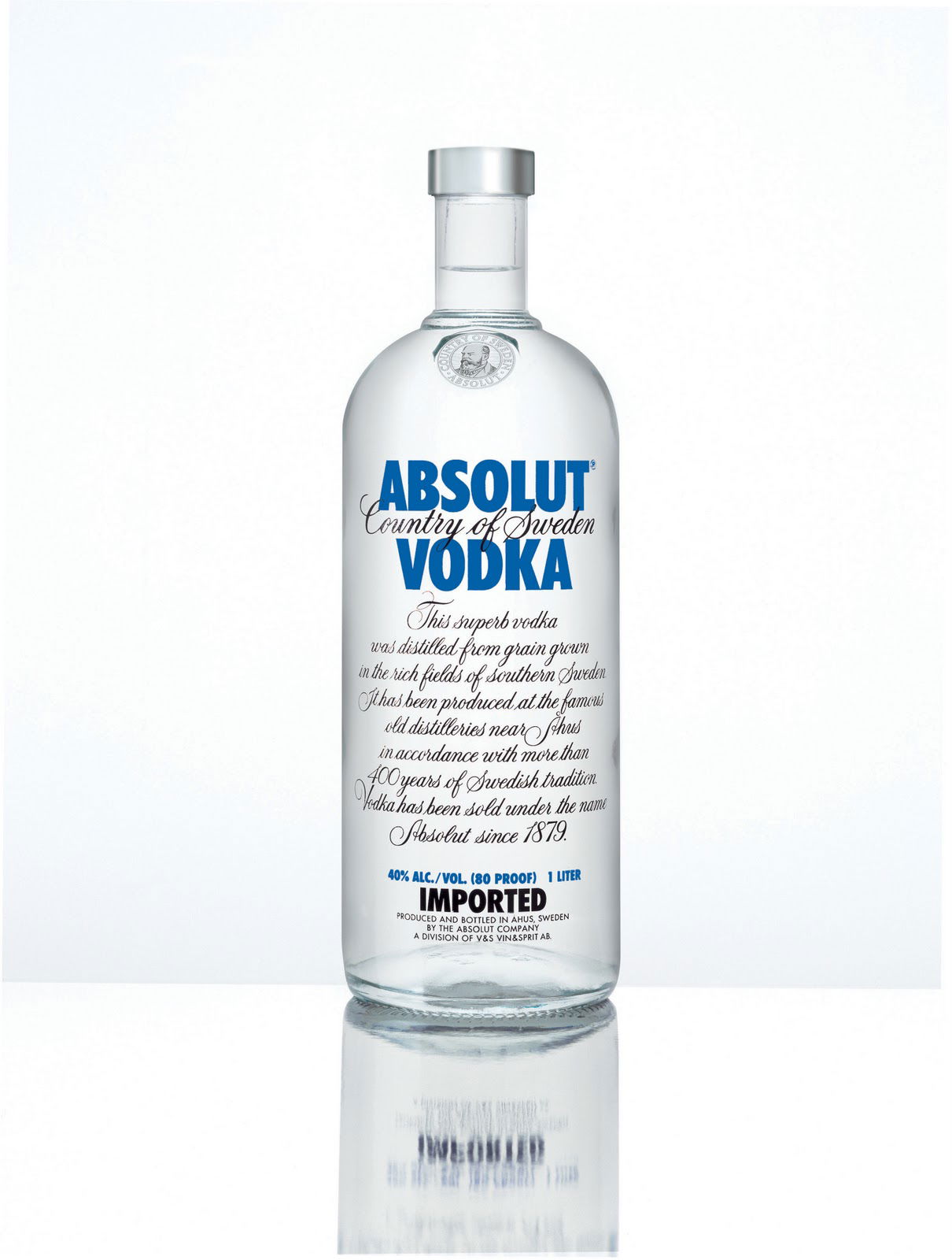 Absolut Vodka