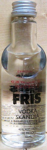 Fris Original