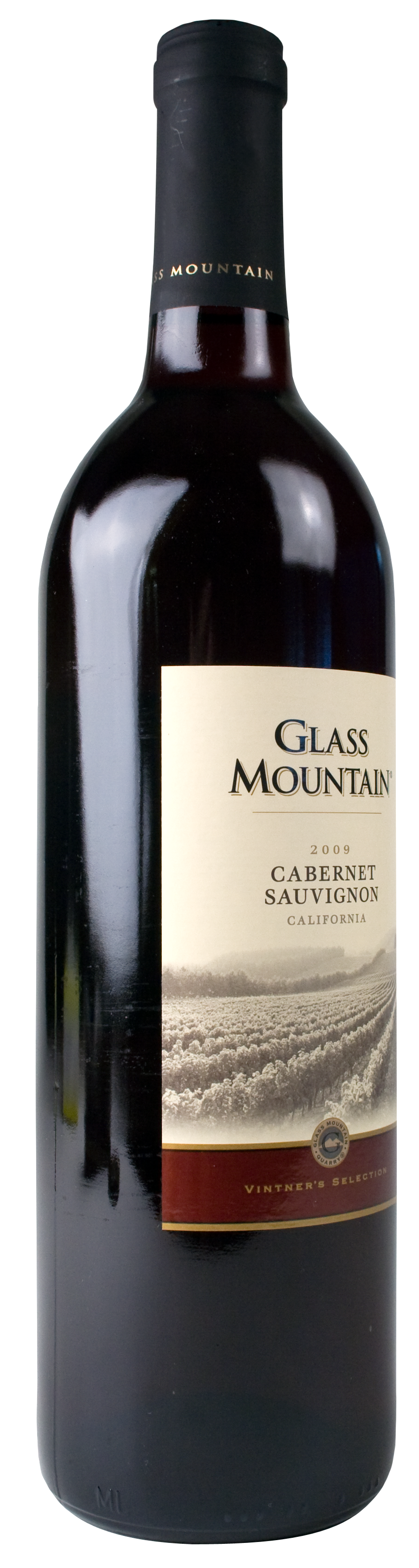 Glass Mountain Cabernet Sauvignon