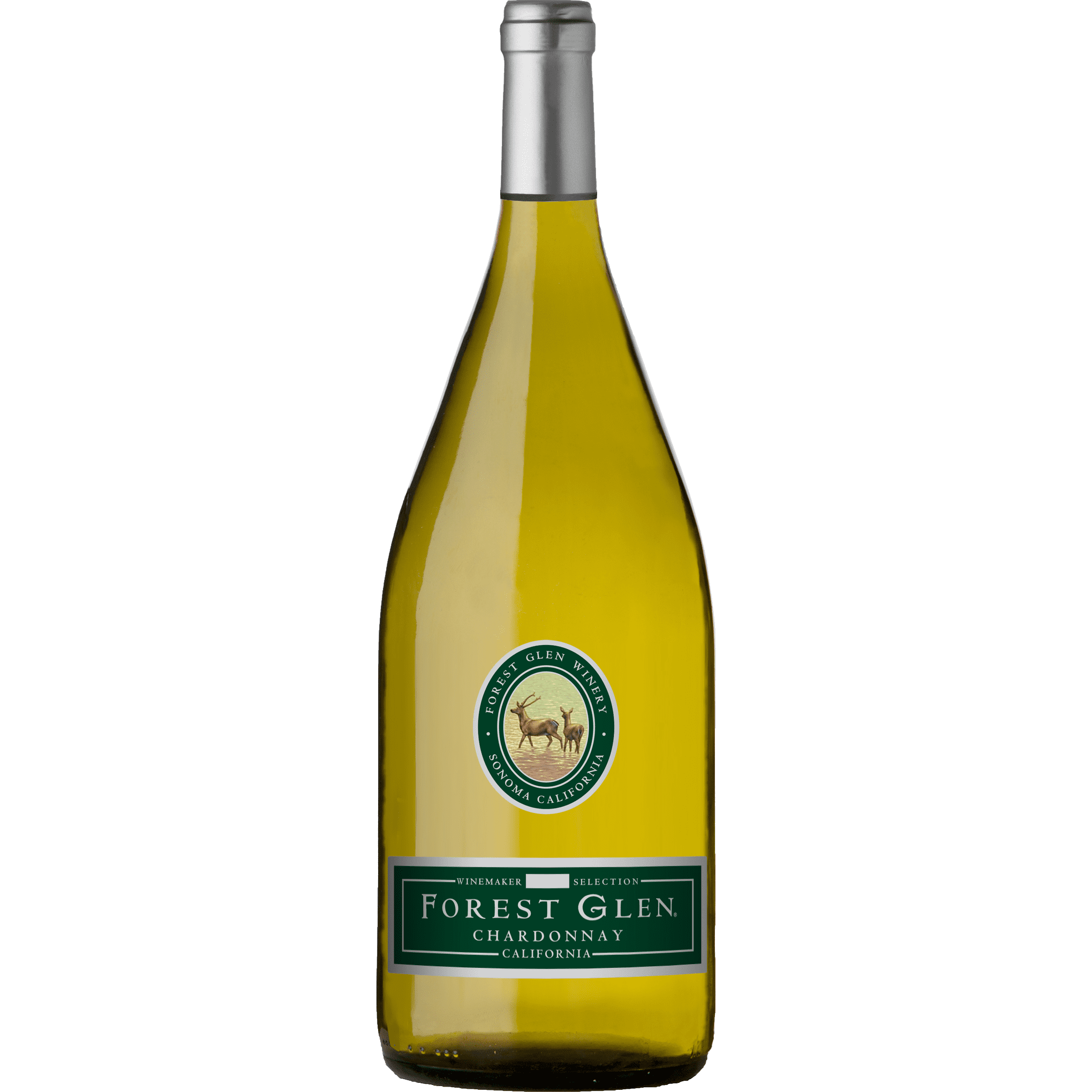 Forest Glen Chardonnay
